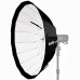 Godox AD-S65W Parabolic Softbox 65cm - White Godox AD-S65W Parabolic Softbox 65cm - White